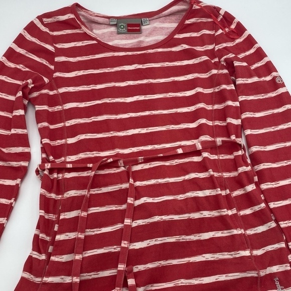 Craghoppers - long sleeve top with belt - Picture 1 of 7